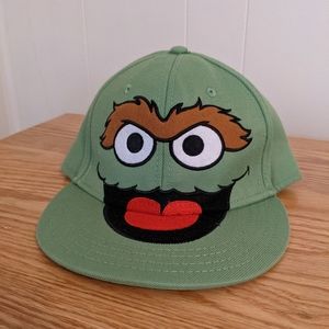 Sesame Street Hat